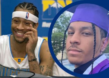 Isaiah Rahsaan Iverson