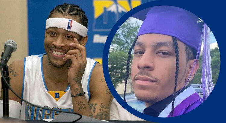 Isaiah Rahsaan Iverson