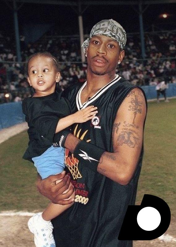 Isaiah Rahsaan Iverson