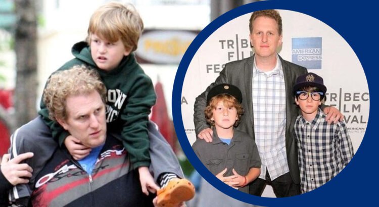 Maceo Shane Rapaport