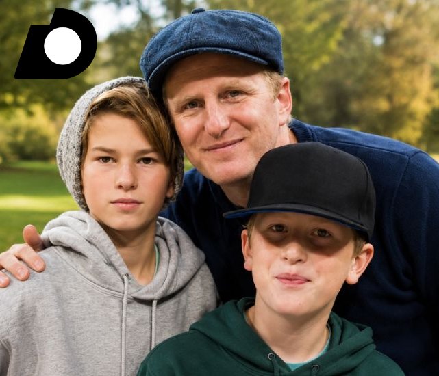 Maceo Shane Rapaport