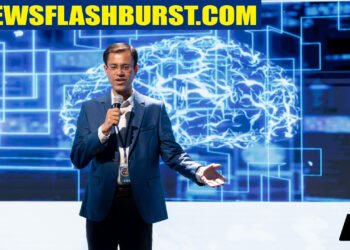 NewsFlashBurst.com