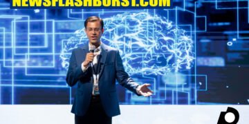 NewsFlashBurst.com