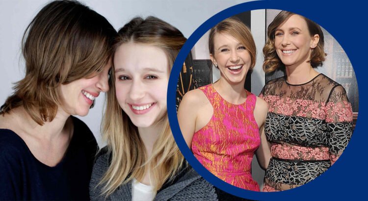 Laryssa Farmiga