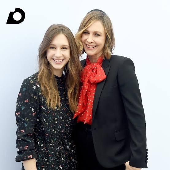 Laryssa Farmiga
