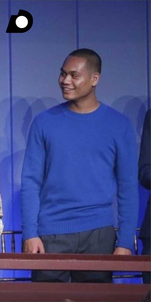 Ibrahim Chappelle
