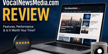 VocalNewsMedia.com