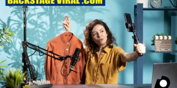 Backstage Viral .com