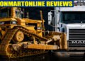 IronMartOnline Reviews