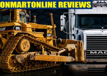 IronMartOnline Reviews