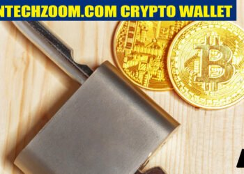 Fintechzoom.com Crypto Wallet