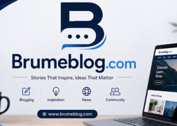 Brumeblog.com