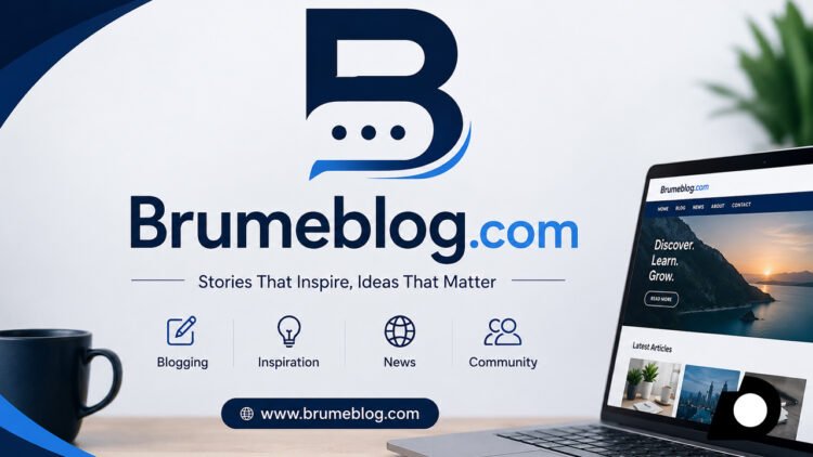 Brumeblog.com