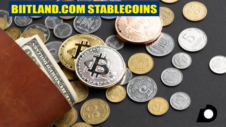 Biitland.com Stablecoins