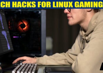 Tech Hacks for Linux Gaming