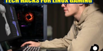 Tech Hacks for Linux Gaming