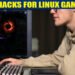 Tech Hacks for Linux Gaming