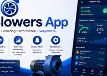 Blowers App