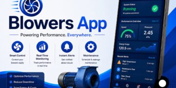 Blowers App