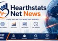 Hearthstats Net News