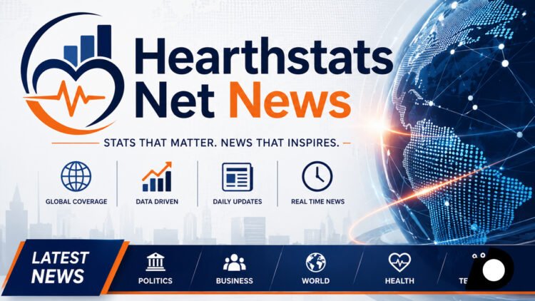 Hearthstats Net News
