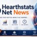 Hearthstats Net News