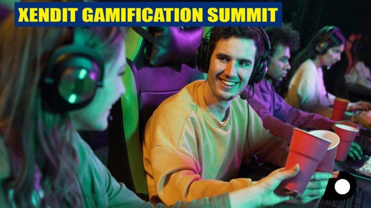Xendit Gamification Summit
