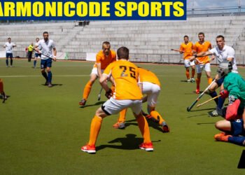 Harmonicode Sports