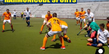 Harmonicode Sports
