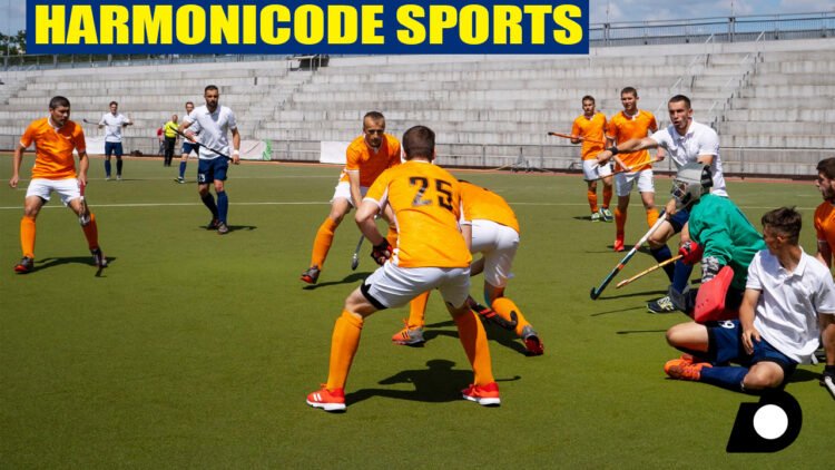 Harmonicode Sports