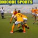 Harmonicode Sports