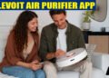 Levoit Air Purifier App