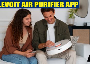 Levoit Air Purifier App