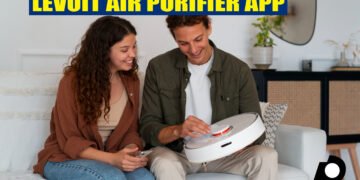 Levoit Air Purifier App