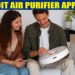 Levoit Air Purifier App