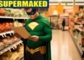 Supermaked