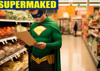Supermaked