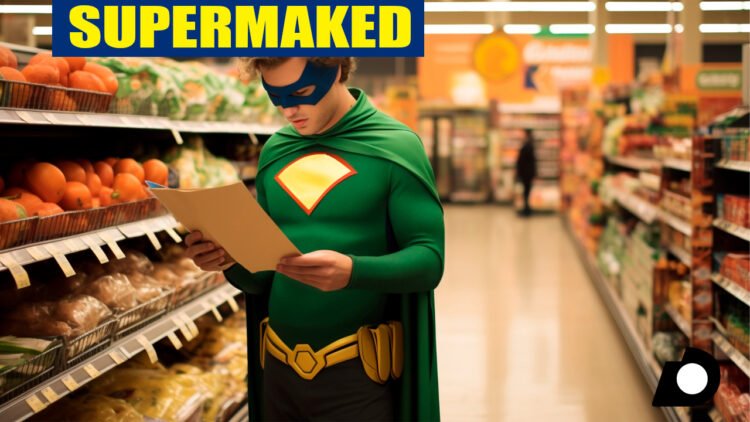 Supermaked
