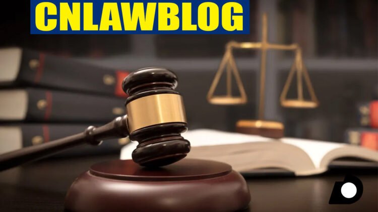 CNLawBlog