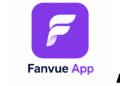 Fanvue App
