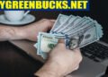 MyGreenBucks.net