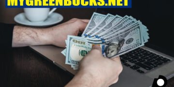 MyGreenBucks.net