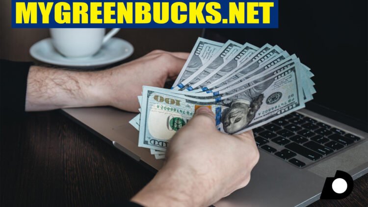 MyGreenBucks.net