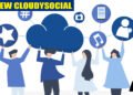 Crew CloudySocial