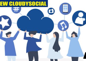 Crew CloudySocial