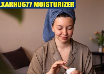 Cilxarhu677 Moisturizer