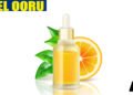 Gel Ooru