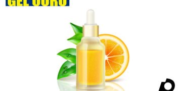 Gel Ooru