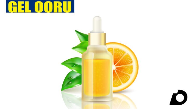 Gel Ooru