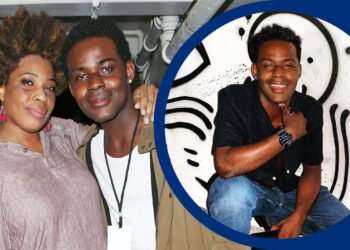 Tahmel Hinds